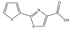 Sigma Aldrich 2-(2-Thienyl)-1,3-thiazole-4-carboxylic acid