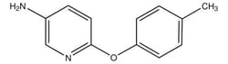 Sigma Aldrich&nbsp;6-(p-Tolyloxy)pyridin-3-amine