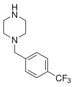 Sigma Aldrich&nbsp;1-[4-(Trifluoromethyl)benzyl]piperazine