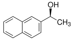 Sigma Aldrich (S)-(-)-Alpha-Methyl-2-Naphthalenemethanol 100 g | Buy Online | Sigma Aldrich | Fisher Scientific