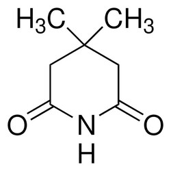 Sigma Aldrich 3,3-Dimethylglutarimide 1 g | Buy Online | Sigma Aldrich | Fisher Scientific