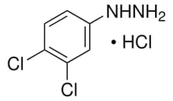 Sigma Aldrich 3,4-Dichlorophenylhydrazine hydrochloride 1 g | Buy Online | Sigma Aldrich | Fisher Scientific