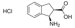 Sigma Aldrich&nbsp;cis-1-Amino-indan-2-carboxylic acid hydrochloride