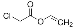 Sigma Aldrich&nbsp;Vinyl chloroacetate