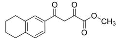 Sigma Aldrich&nbsp;Methyl 4-(1,2,3,4-tetrahydronaphthalen-6-yl)-2,4-dioxobutanoate
