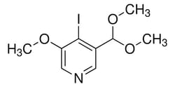 Sigma Aldrich&nbsp;3-(Dimethoxymethyl)-4-iodo-5-methoxypyridine