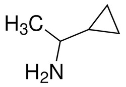 Sigma Aldrich&nbsp;1-cyclopropyl-ethylamine