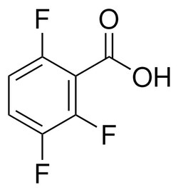 Sigma Aldrich 2,3,6-Trifluorobenzoic acid 1 g | Buy Online | Sigma Aldrich | Fisher Scientific