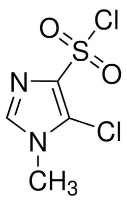 Sigma Aldrich&nbsp;5-Chloro-1-methyl-1H-imidazole-4-sulfonyl chloride
