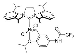 Sigma Aldrich&nbsp;Hoveyda-Grubbs Catalyst&trade; M711