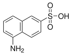 Sigma Aldrich 5-Amino-2-naphthalenesulfonic acid 100 mg | Buy Online | Sigma Aldrich | Fisher Scientific