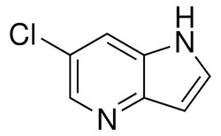 Sigma Aldrich 6-Chloro-1H-pyrrolo[3,2-b]pyridine 100 mL | Buy Online | Sigma Aldrich | Fisher Scientific