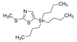 Sigma Aldrich&nbsp;2-(Methylthio)-5-(tributylstannyl)thiazole