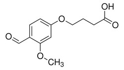 Sigma Aldrich&nbsp;4-(3-methoxy-4-formyl)phenoxybutyric acid