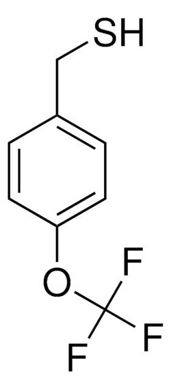 Sigma Aldrich&nbsp;4-(trifluoromethoxy)benzyl mercaptan