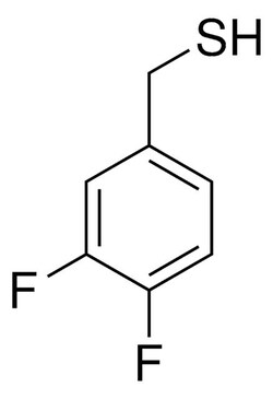 Sigma Aldrich&nbsp;3,4-difluorobenzyl mercaptan