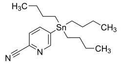 Sigma Aldrich&nbsp;5-(Tributylstannyl)-2-pyridinecarbonitrile