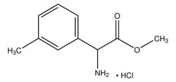 Sigma Aldrich&nbsp;Methyl amino(3-methylphenyl)acetate hydrochloride