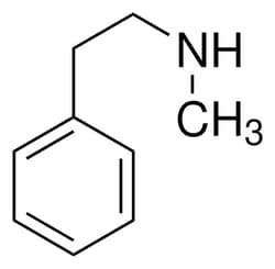 Sigma Aldrich N-Methyl-phenethylamine 5 mL | Buy Online | Sigma Aldrich | Fisher Scientific