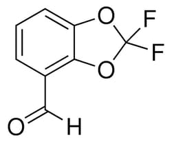 Sigma Aldrich&nbsp;2,2-Difluoro-1,3-benzodioxole-4-carboxaldehyde