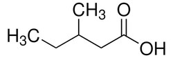 Sigma Aldrich 3-Methylvaleric acid 500 mg | Buy Online | Sigma Aldrich | Fisher Scientific