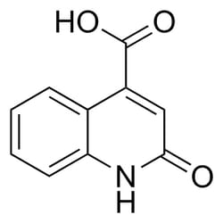 Sigma Aldrich 2-Oxo-1,2-dihydroquinoline-4-carboxylic acid 1 g | Buy Online | Sigma Aldrich | Fisher Scientific