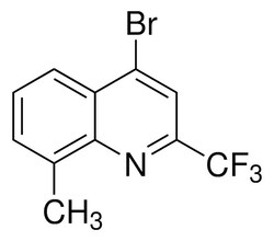 Sigma Aldrich&nbsp;4-Bromo-8-methyl-2-(trifluoromethyl)quinoline