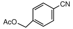 Sigma Aldrich&nbsp;4-(Acetoxymethyl)benzonitrile