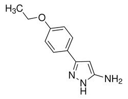 Sigma Aldrich&nbsp;3-(4-Ethoxyphenyl)-1H-pyrazol-5-amine
