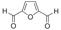 Sigma Aldrich 2,5-Furandicarboxaldehyde 1 g | Buy Online | Sigma Aldrich | Fisher Scientific