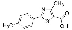 Sigma Aldrich 4-Methyl-2-(4-methylphenyl)-1,3-thiazole-5-carboxylic acid 5 g | Buy Online | Sigma Aldrich | Fisher Scientific