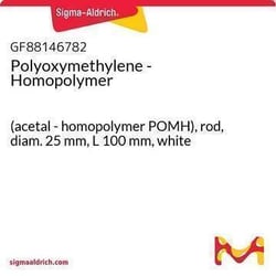 Sigma Aldrich&nbsp;Polyoxymethylene - Homopolymer