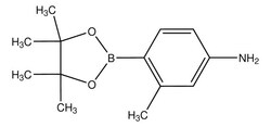Sigma Aldrich&nbsp;4-Amino-2-methylphenylboronic acid pinacol ester