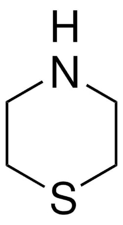 Sigma Aldrich Thiomorpholine 100 mg | Buy Online | Sigma Aldrich | Fisher Scientific