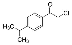 Sigma Aldrich 2-Chloro-1-(4-isopropylphenyl)ethanone 25 mL | Buy Online | Sigma Aldrich | Fisher Scientific