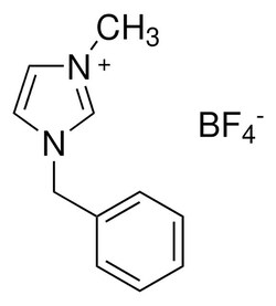 Sigma Aldrich 1-Benzyl-3-Methylimidazolium Tetrafluoroborate 5 g | Buy Online | Sigma Aldrich | Fisher Scientific