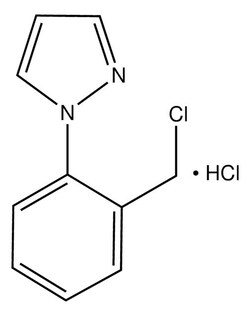 Sigma Aldrich&nbsp;1-[2-(Chloromethyl)phenyl]-1H-pyrazole hydrochloride