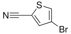Sigma Aldrich&nbsp;4-bromothiophene-2-carbonitrile
