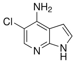 Sigma Aldrich 5-Chloro-1H-pyrrolo[2,3-b]pyridin-4-amine 5 g | Buy Online | Sigma Aldrich | Fisher Scientific