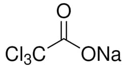 Sigma Aldrich Sodium Trichloroacetate 100 g | Buy Online | Sigma Aldrich | Fisher Scientific
