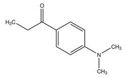 Sigma Aldrich 1-(4-(Dimethylamino)phenyl)propan-1-one 1 g | Buy Online | Sigma Aldrich | Fisher Scientific