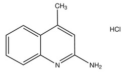 Sigma Aldrich&nbsp;2-Amino-4-methylquinoline hydrochloride