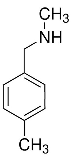 Sigma Aldrich&nbsp;N-Methyl-N-(4-methylbenzyl)amine