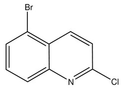 Sigma Aldrich&nbsp;5-Bromo-2-chloroquinoline