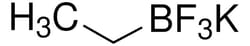 Sigma Aldrich Potassium Ethyltrifluoroborate 5 g | Buy Online | Sigma Aldrich | Fisher Scientific