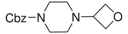 Sigma Aldrich&nbsp;Benzyl 4-(oxetan-3-yl)piperazine-1-carboxylate