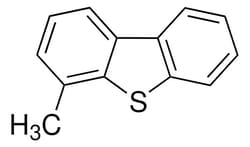 Sigma Aldrich 4-Methyldibenzothiophene 1 g | Buy Online | Sigma Aldrich | Fisher Scientific