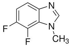 Sigma Aldrich&nbsp;6,7-Difluoro-1-methyl-1H-benzimidazole