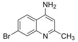Sigma Aldrich&nbsp;4-Amino-7-bromo-2-methylquinoline