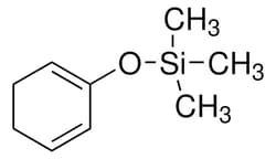 Sigma Aldrich 2-(Trimethylsiloxy)-1,3-cyclohexadiene 1 g | Buy Online | Sigma Aldrich | Fisher Scientific